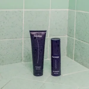 مجموعة العناية بالبشرة الطبيعية